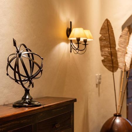 Hotel Boutique Balcón de la Plaza Salta Extérieur photo