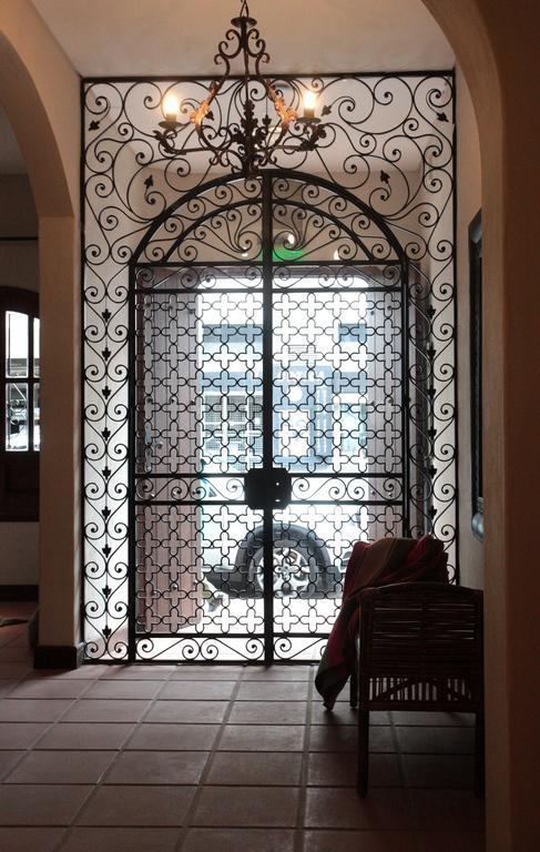 Hotel Boutique Balcón de la Plaza Salta Extérieur photo