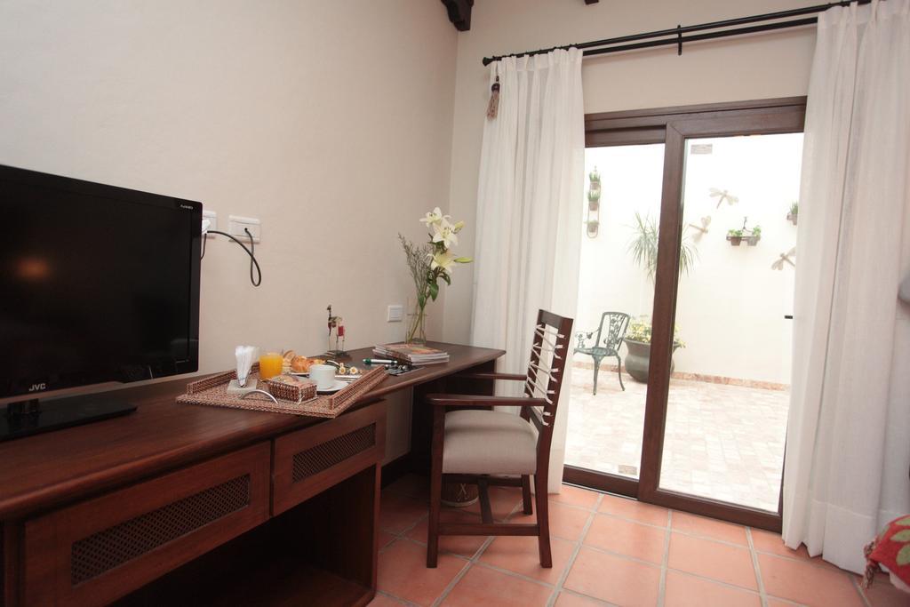 Hotel Boutique Balcón de la Plaza Salta Extérieur photo