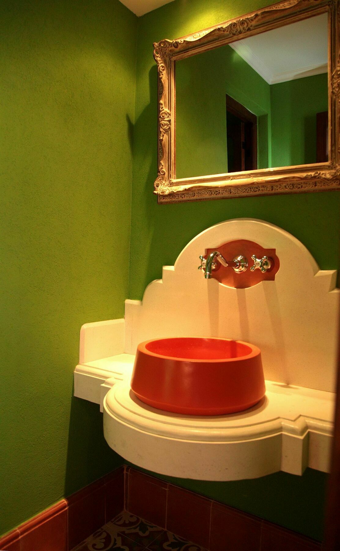 Hotel Boutique Balcón de la Plaza Salta Extérieur photo