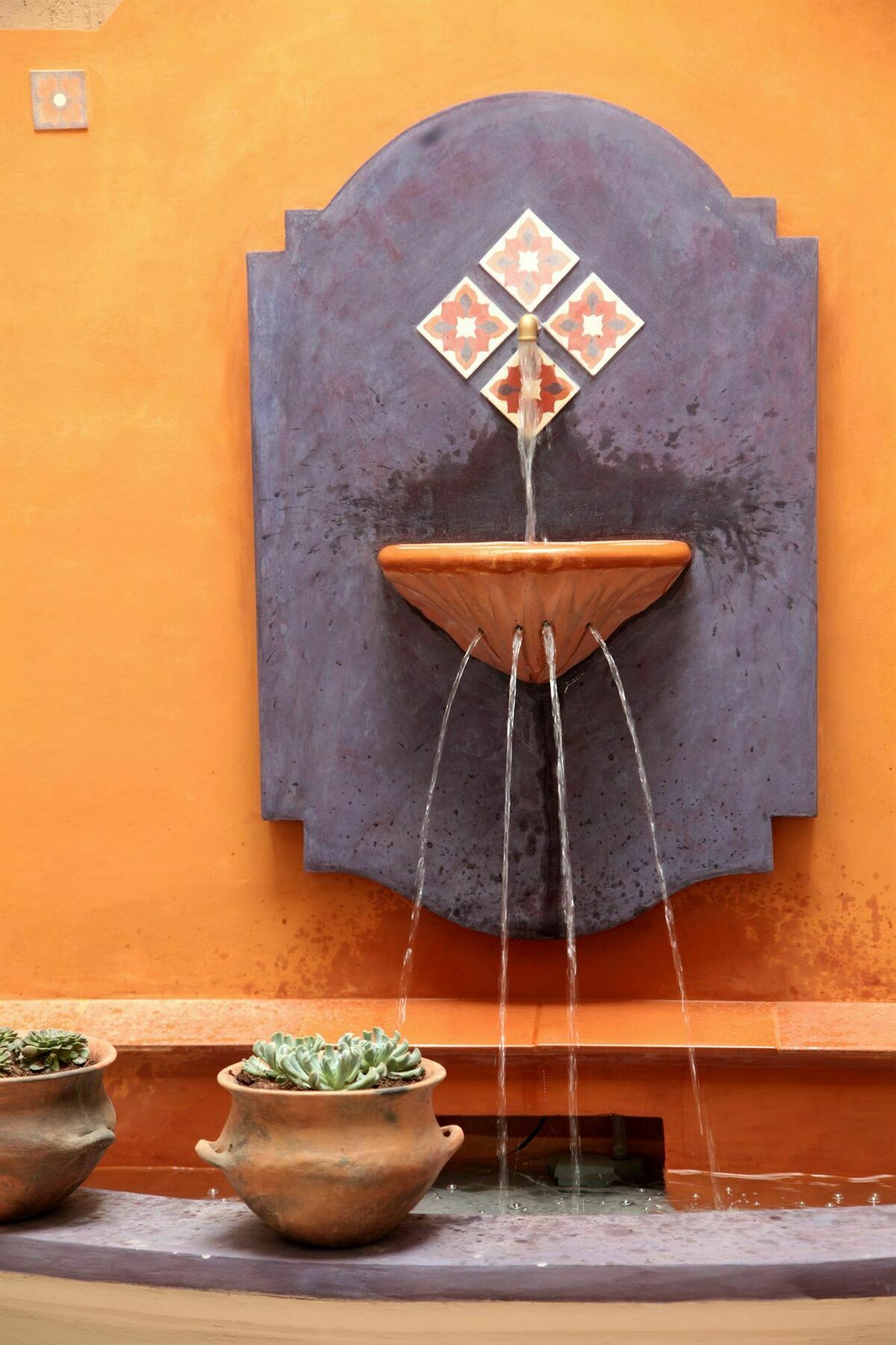 Hotel Boutique Balcón de la Plaza Salta Extérieur photo