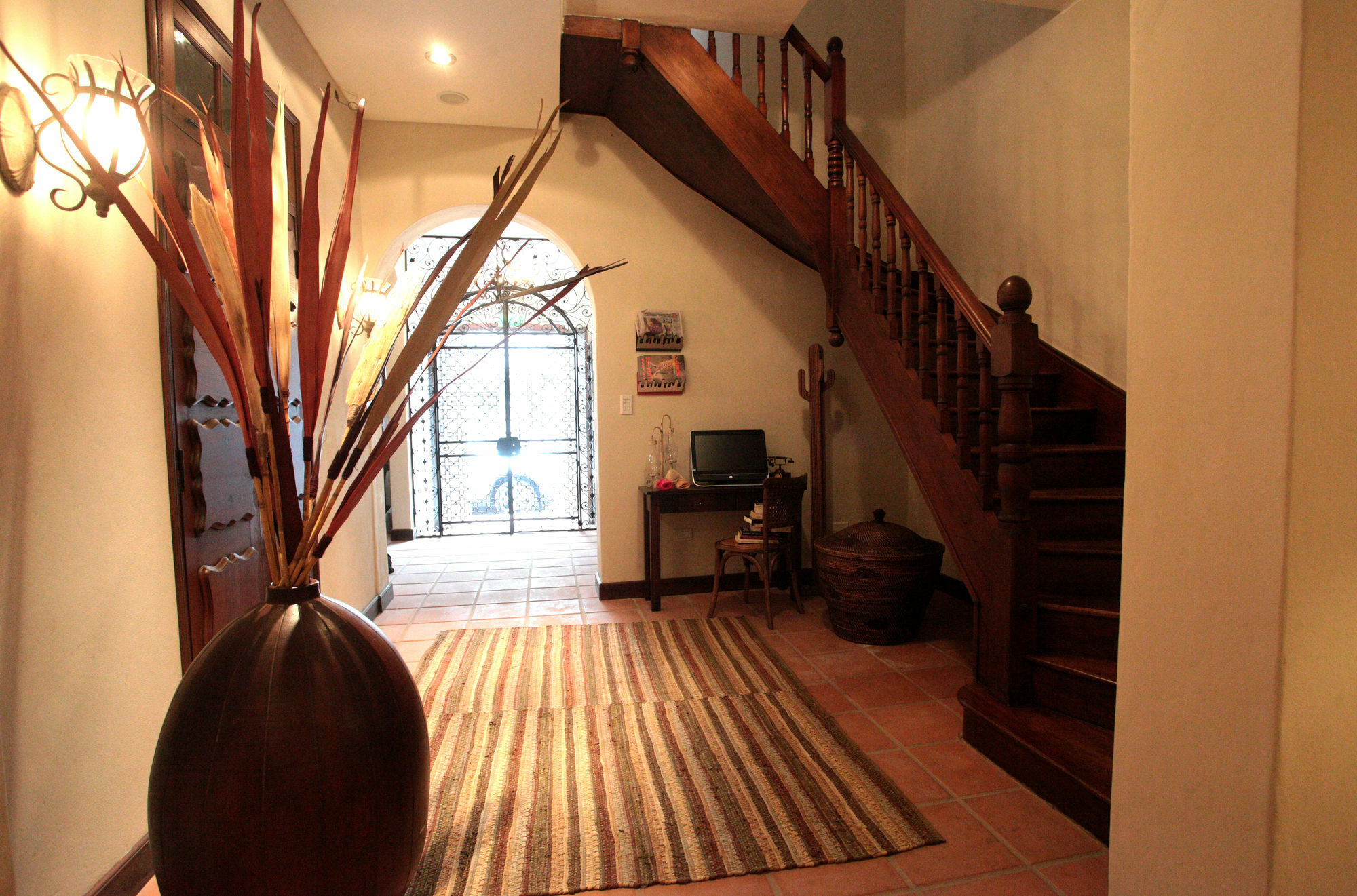 Hotel Boutique Balcón de la Plaza Salta Extérieur photo